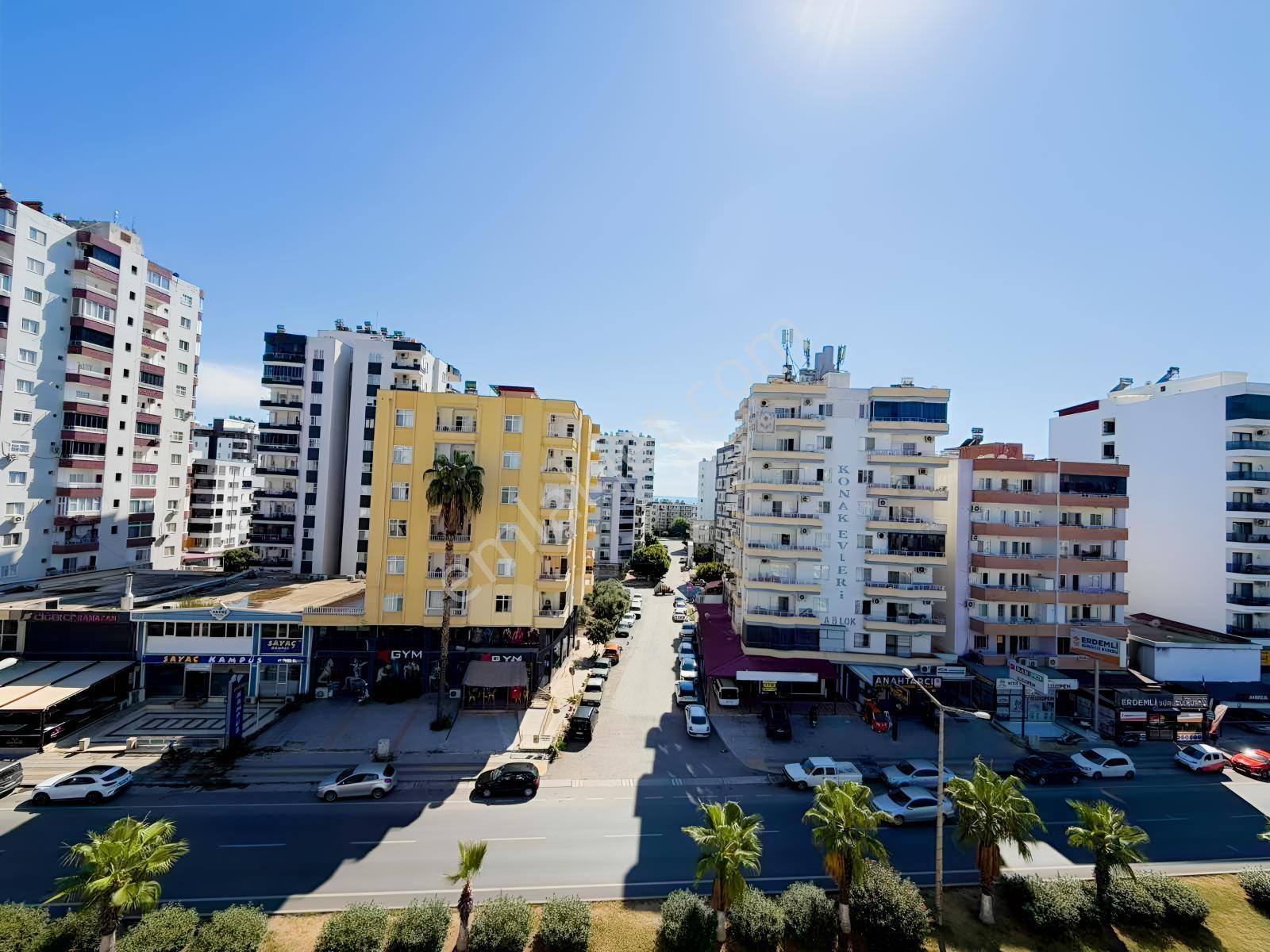 |ctn| Merkez Tabela Değeri Yüksek Ofis Tipi 1+1 Ana Yola Sıfır — fotoğraf 21