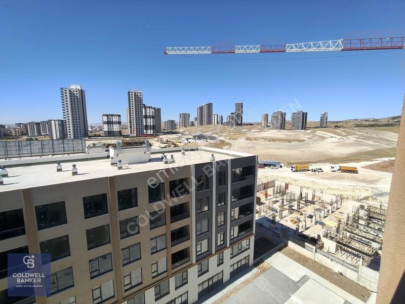 İkon Çakırlar 1+1 Satılık Daire — fotoğraf 2