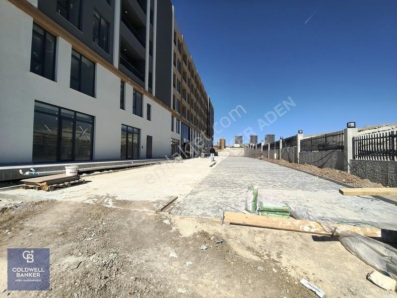 İkon Çakırlar 1+1 Satılık Daire — fotoğraf 3