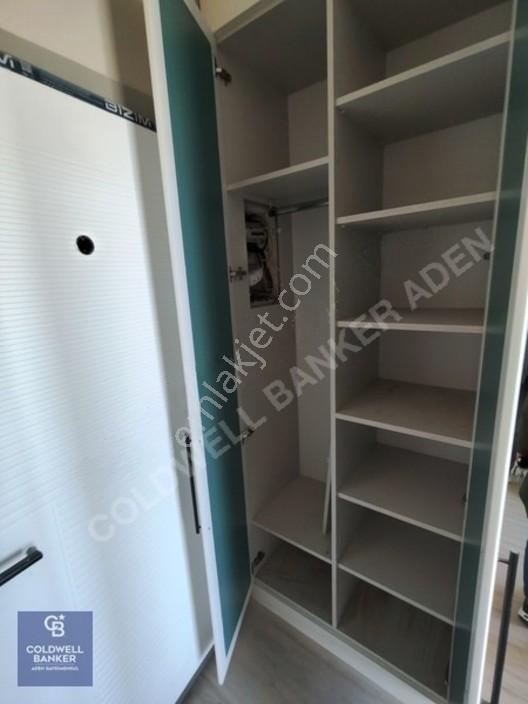 İkon Çakırlar 1+1 Satılık Daire — fotoğraf 10
