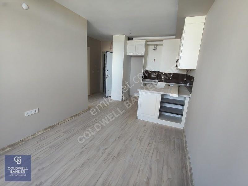 İkon Çakırlar 1+1 Satılık Daire — fotoğraf 16