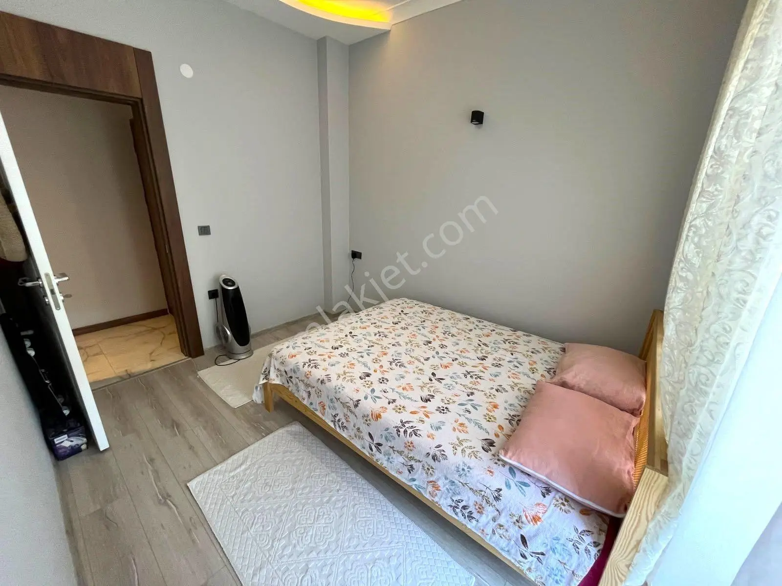 Yetkili Gümüş'den Akçayın En Nezih Konumunda Manzaralı Arakat Lux 2+1 Daire! — fotoğraf 19