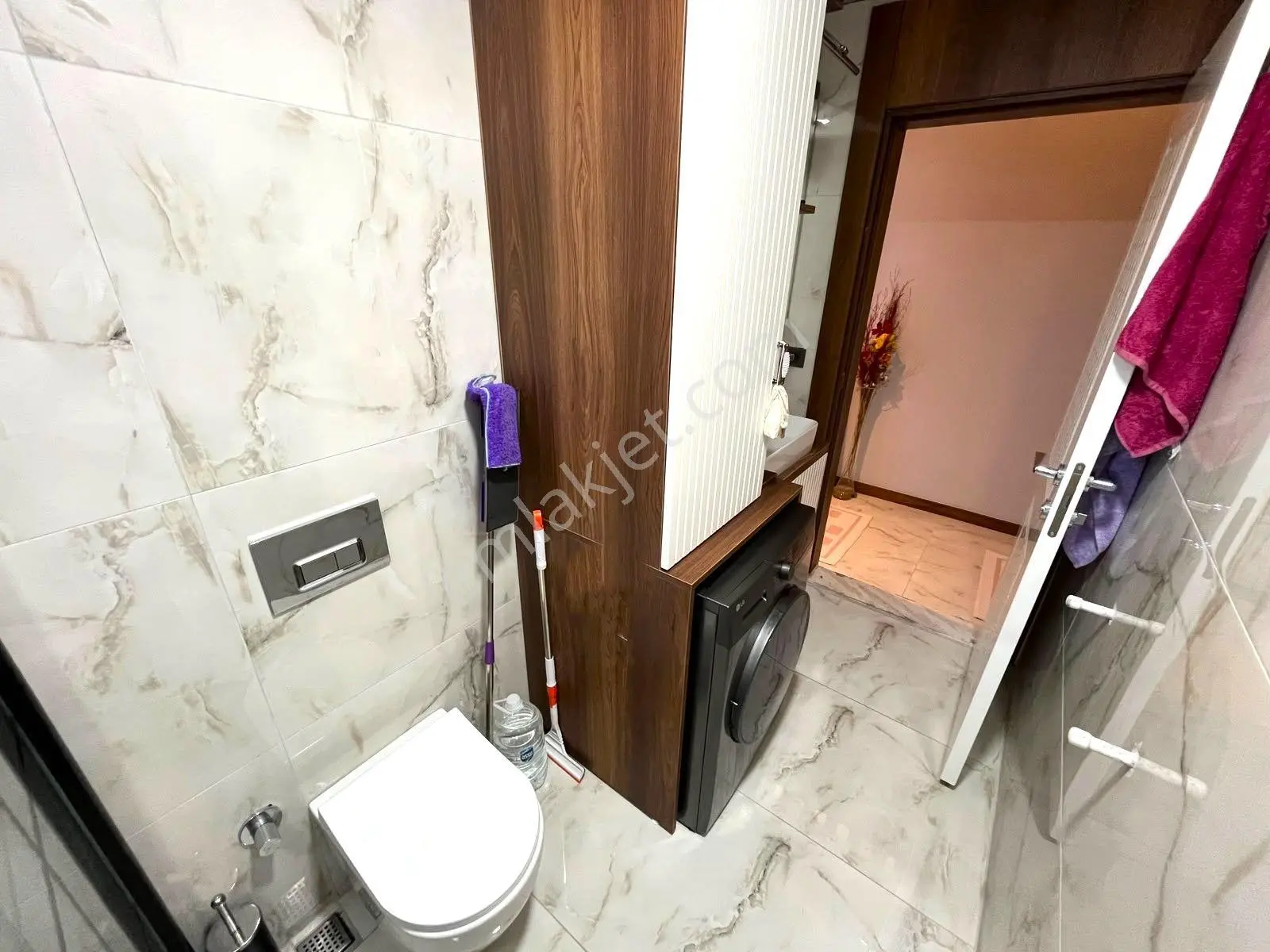 Yetkili Gümüş'den Akçayın En Nezih Konumunda Manzaralı Arakat Lux 2+1 Daire! — fotoğraf 25