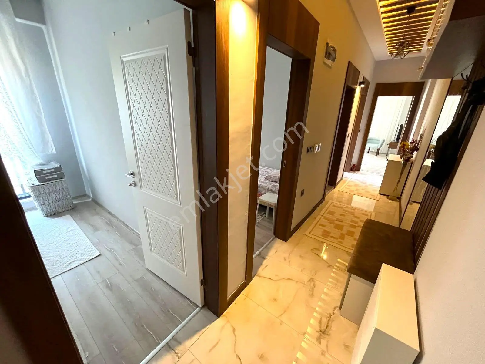 Yetkili Gümüş'den Akçayın En Nezih Konumunda Manzaralı Arakat Lux 2+1 Daire! — fotoğraf 30
