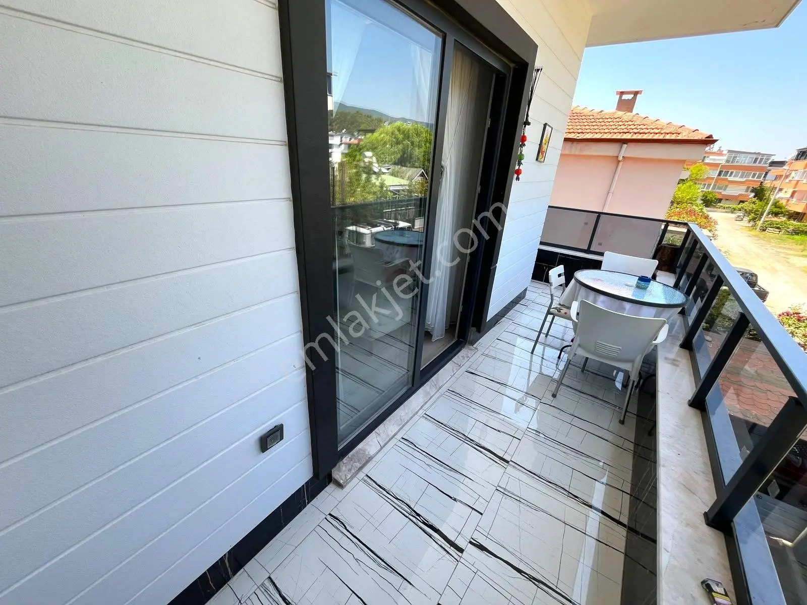 Yetkili Gümüş'den Akçayın En Nezih Konumunda Manzaralı Arakat Lux 2+1 Daire! — fotoğraf 33
