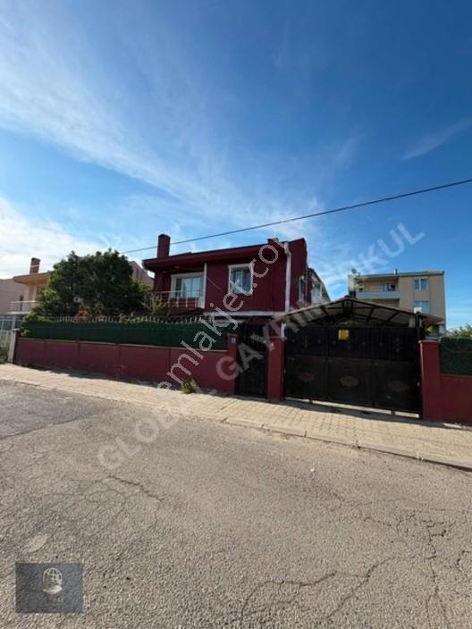 Havuzlar Fethi Cami Mevki Merkezi Konumda 4+1 Lüx Dublex Villa