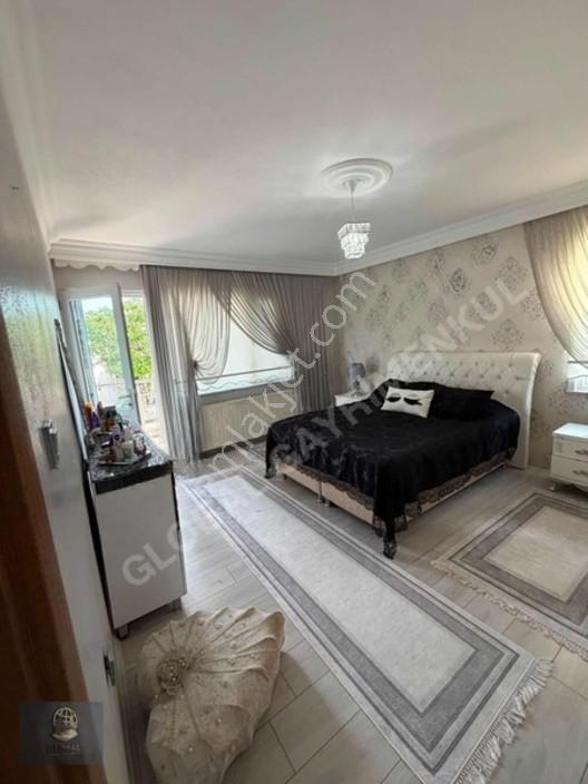 Havuzlar Fethi Cami Mevki Merkezi Konumda 4+1 Lüx Dublex Villa — fotoğraf 4