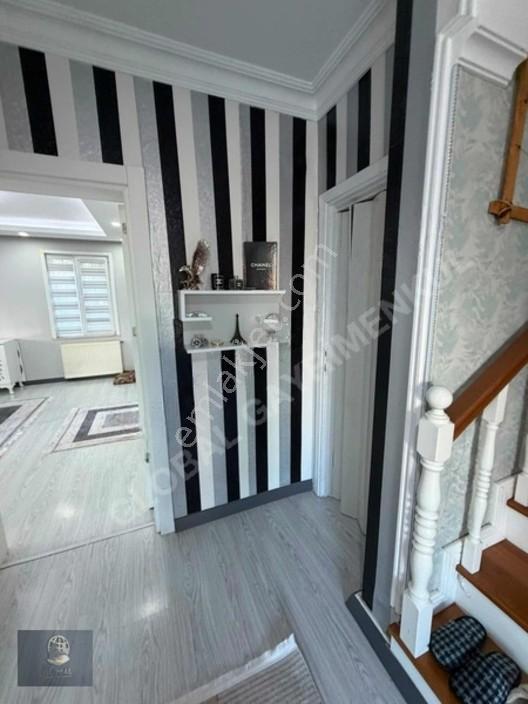 Havuzlar Fethi Cami Mevki Merkezi Konumda 4+1 Lüx Dublex Villa — fotoğraf 6