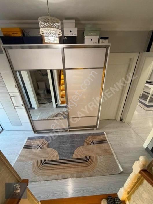 Havuzlar Fethi Cami Mevki Merkezi Konumda 4+1 Lüx Dublex Villa — fotoğraf 7