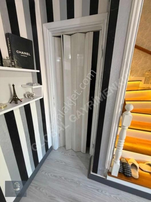 Havuzlar Fethi Cami Mevki Merkezi Konumda 4+1 Lüx Dublex Villa — fotoğraf 10