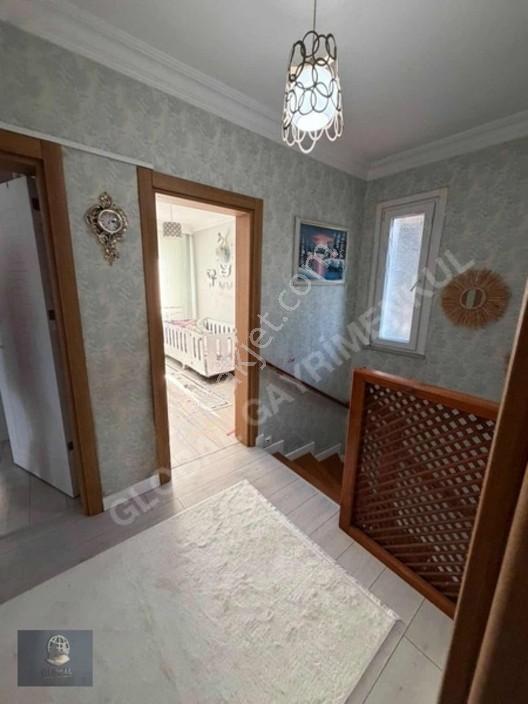 Havuzlar Fethi Cami Mevki Merkezi Konumda 4+1 Lüx Dublex Villa — fotoğraf 11