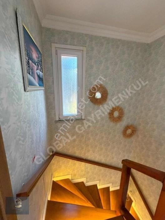 Havuzlar Fethi Cami Mevki Merkezi Konumda 4+1 Lüx Dublex Villa — fotoğraf 12