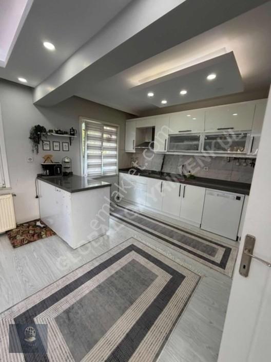 Havuzlar Fethi Cami Mevki Merkezi Konumda 4+1 Lüx Dublex Villa — fotoğraf 13