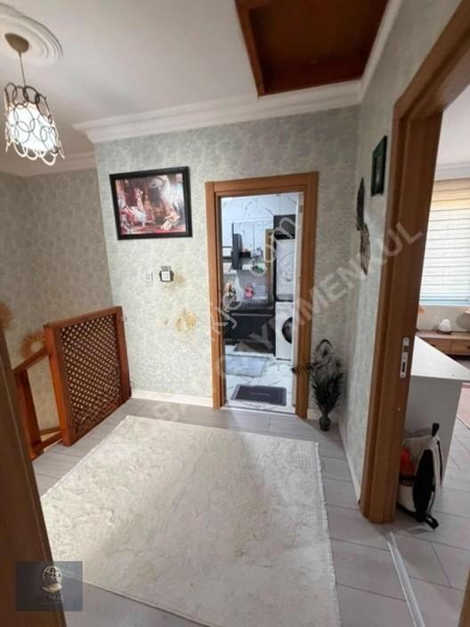 Havuzlar Fethi Cami Mevki Merkezi Konumda 4+1 Lüx Dublex Villa — fotoğraf 15