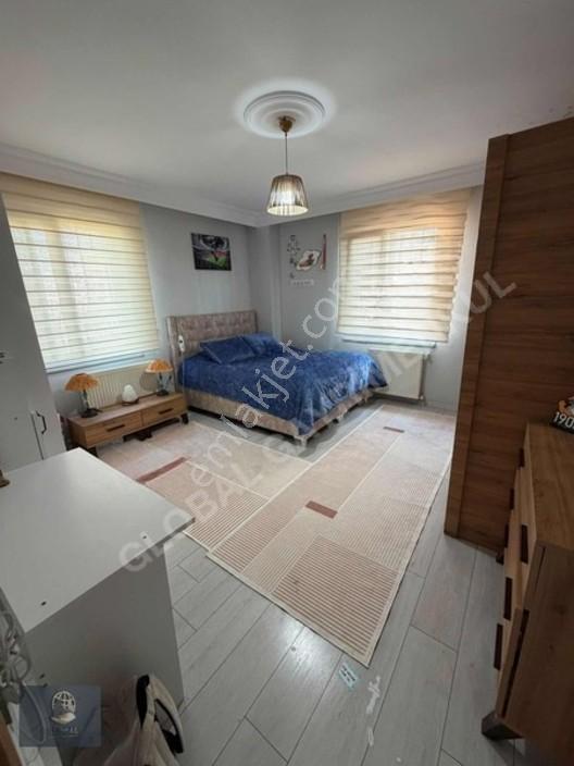 Havuzlar Fethi Cami Mevki Merkezi Konumda 4+1 Lüx Dublex Villa — fotoğraf 17