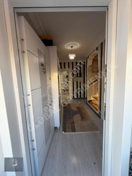 Havuzlar Fethi Cami Mevki Merkezi Konumda 4+1 Lüx Dublex Villa — fotoğraf 21