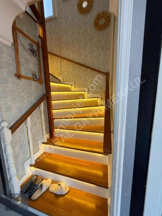 Havuzlar Fethi Cami Mevki Merkezi Konumda 4+1 Lüx Dublex Villa — fotoğraf 22