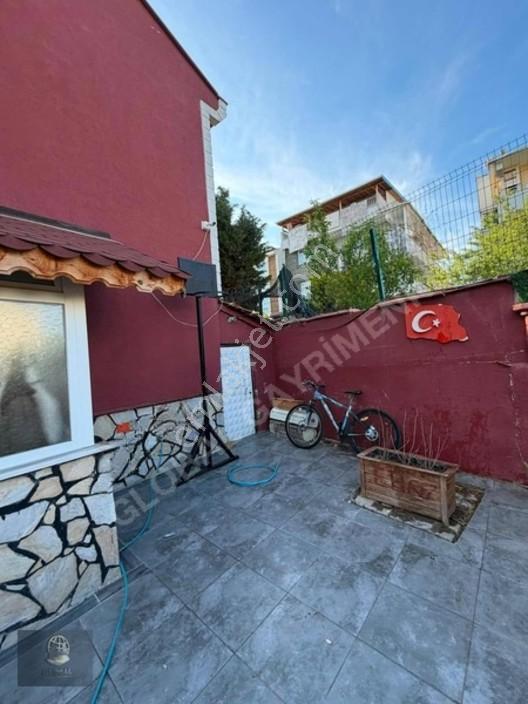 Havuzlar Fethi Cami Mevki Merkezi Konumda 4+1 Lüx Dublex Villa — fotoğraf 26