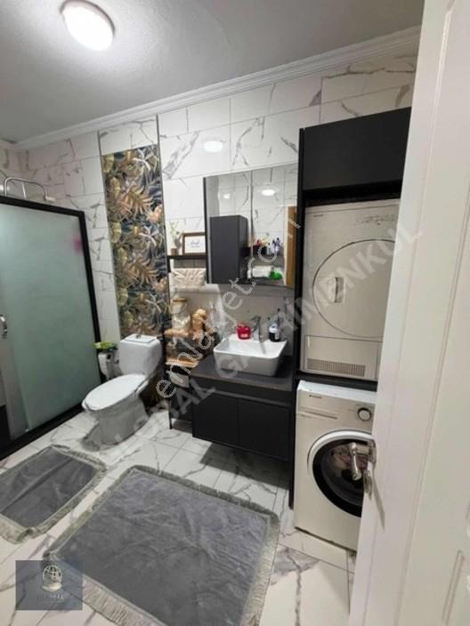 Havuzlar Fethi Cami Mevki Merkezi Konumda 4+1 Lüx Dublex Villa — fotoğraf 32