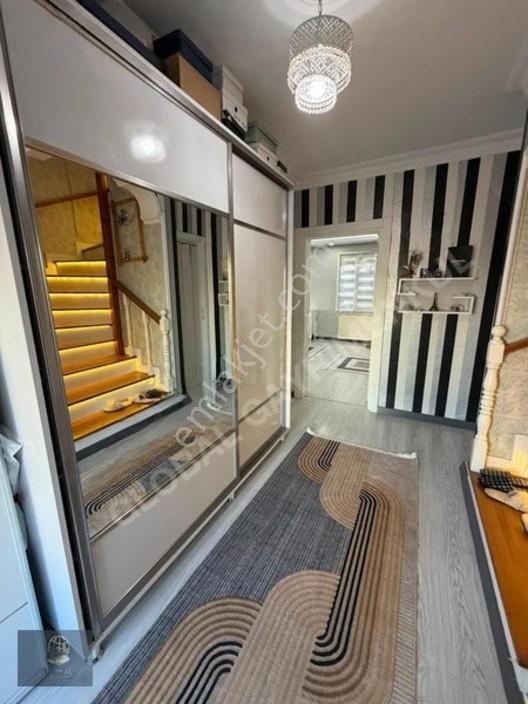 Havuzlar Fethi Cami Mevki Merkezi Konumda 4+1 Lüx Dublex Villa — fotoğraf 33