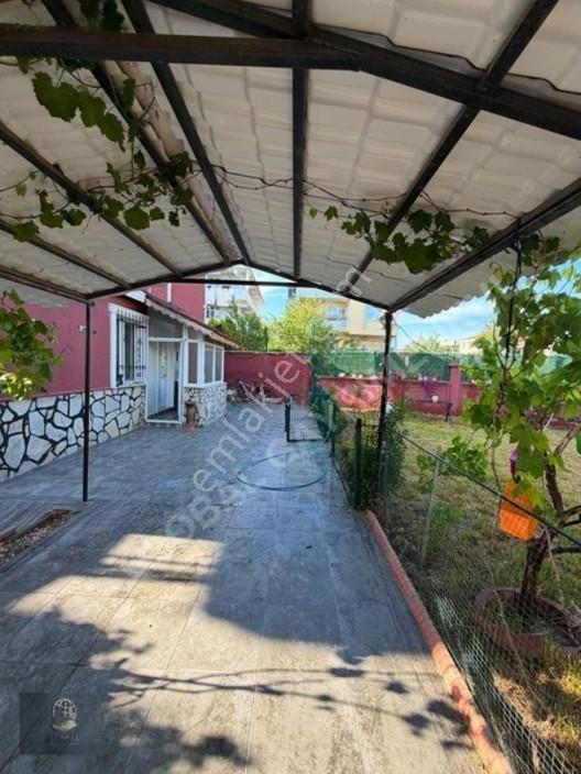 Havuzlar Fethi Cami Mevki Merkezi Konumda 4+1 Lüx Dublex Villa — fotoğraf 34