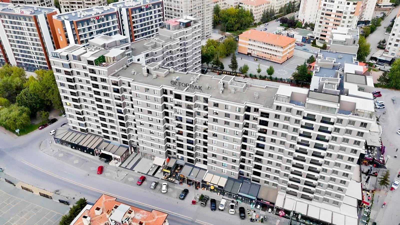 Talas Yenidoğanda 3+1 Ara Kat Daire — fotoğraf 4