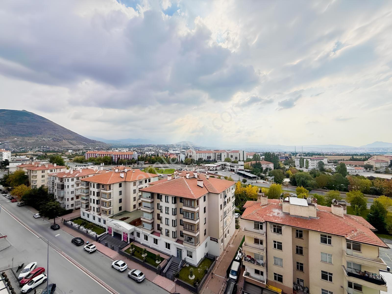 Talas Yenidoğanda 3+1 Ara Kat Daire — fotoğraf 10
