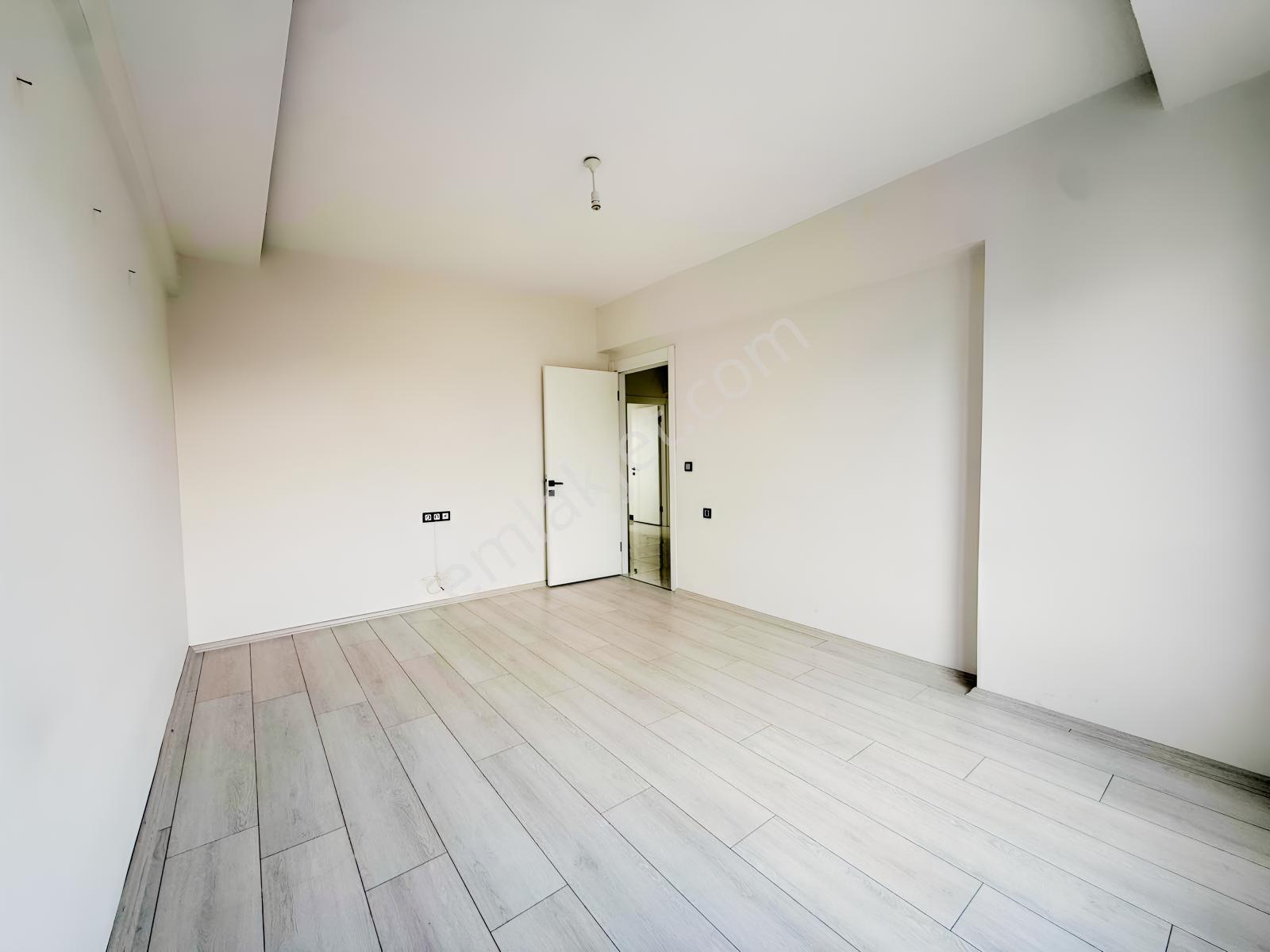 Talas Yenidoğanda 3+1 Ara Kat Daire — fotoğraf 12