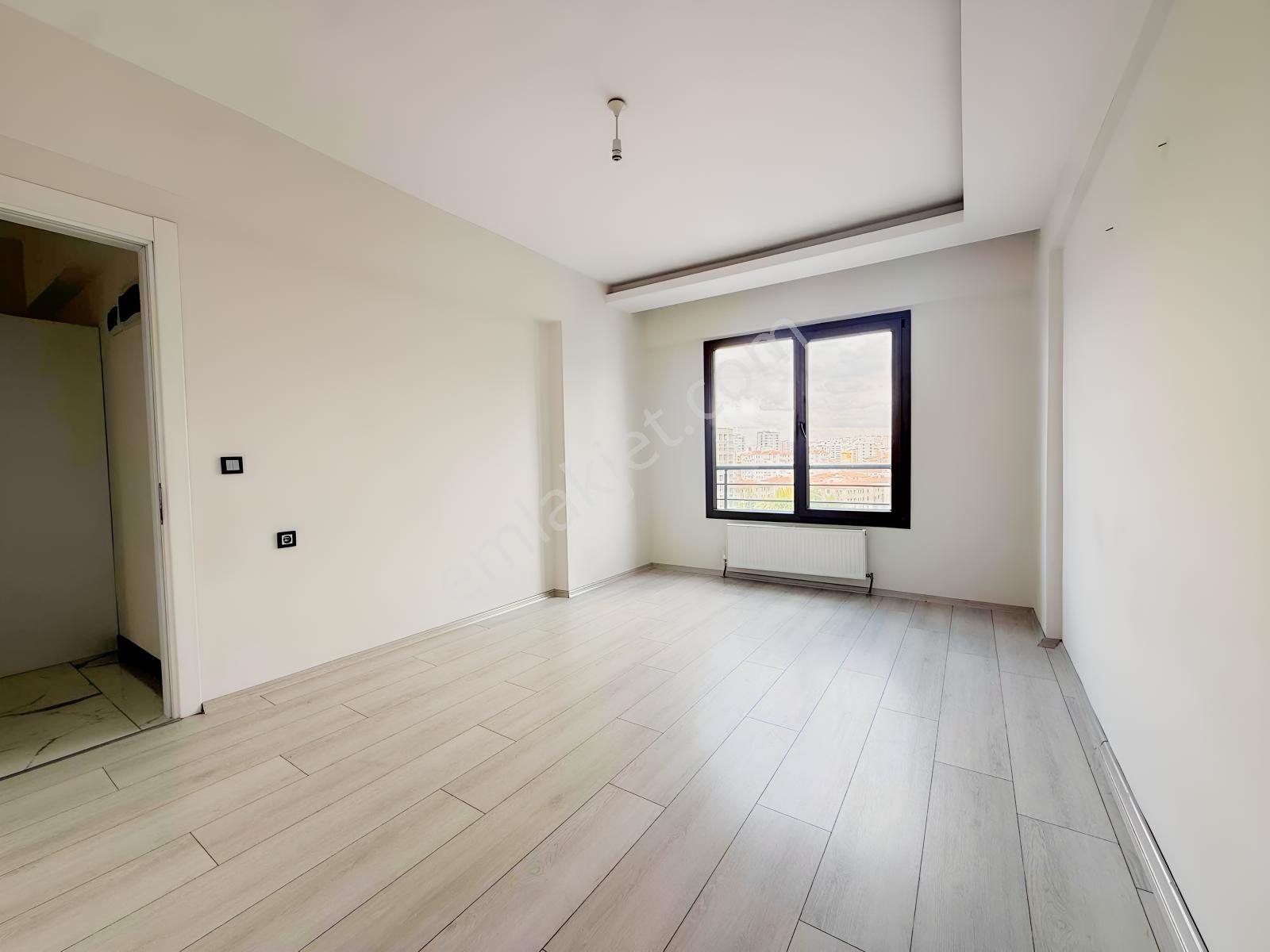 Talas Yenidoğanda 3+1 Ara Kat Daire — fotoğraf 13