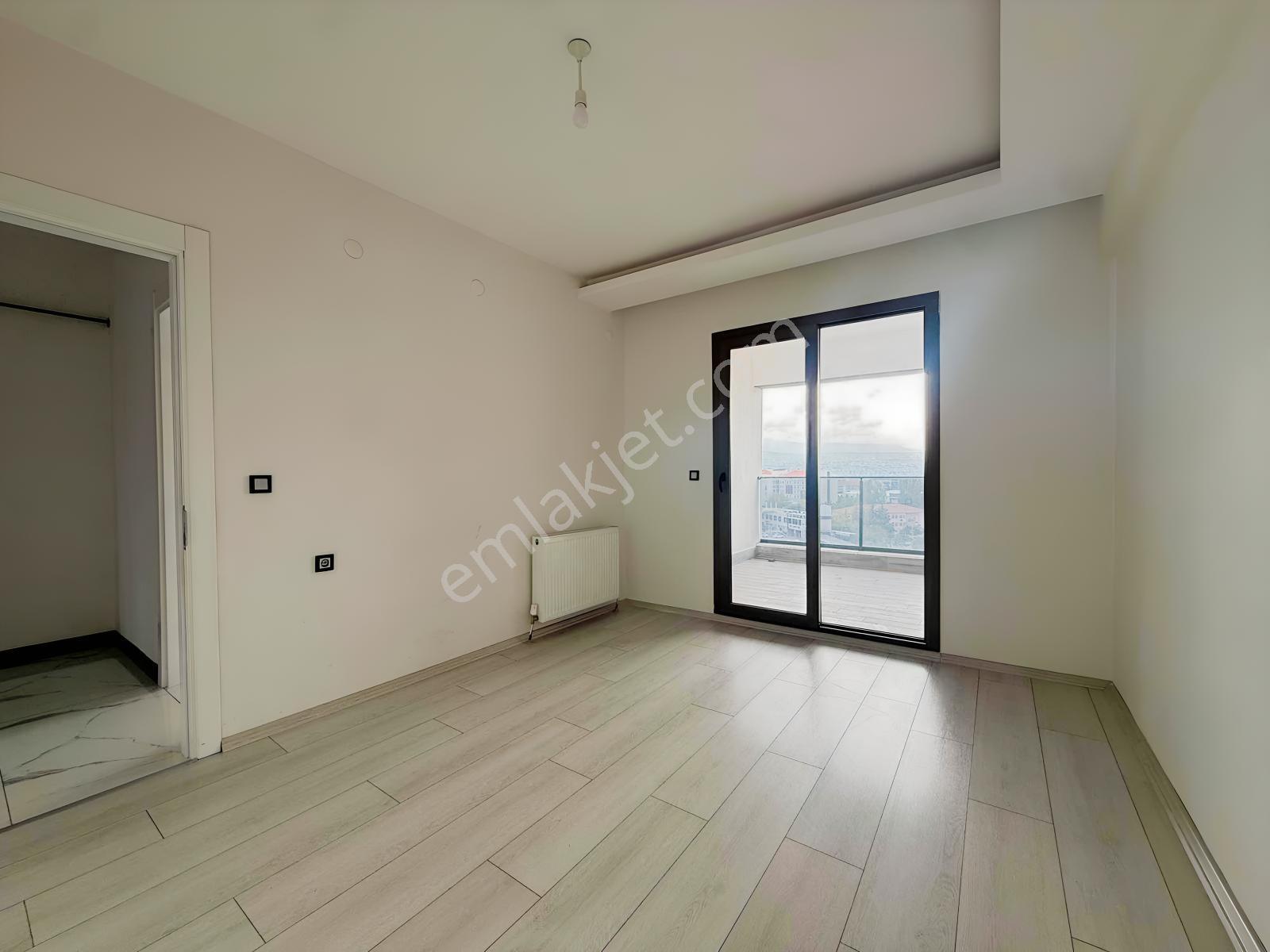 Talas Yenidoğanda 3+1 Ara Kat Daire — fotoğraf 14
