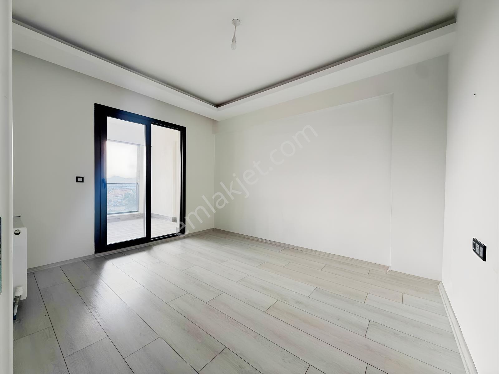 Talas Yenidoğanda 3+1 Ara Kat Daire — fotoğraf 15