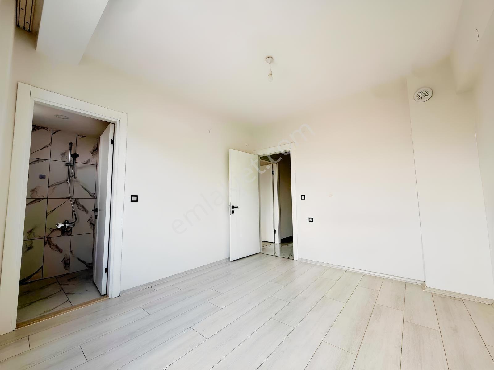 Talas Yenidoğanda 3+1 Ara Kat Daire — fotoğraf 16