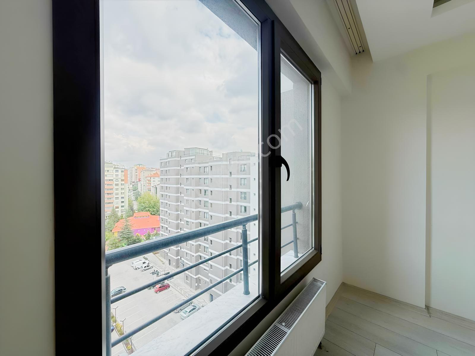 Talas Yenidoğanda 3+1 Ara Kat Daire — fotoğraf 17