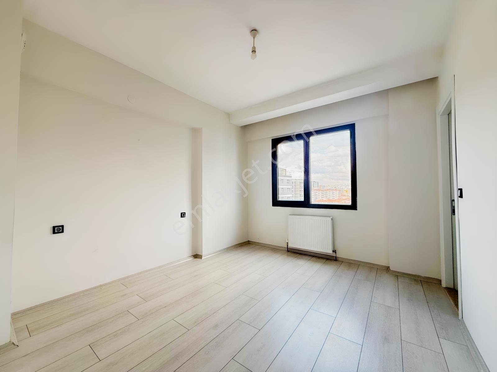 Talas Yenidoğanda 3+1 Ara Kat Daire — fotoğraf 19