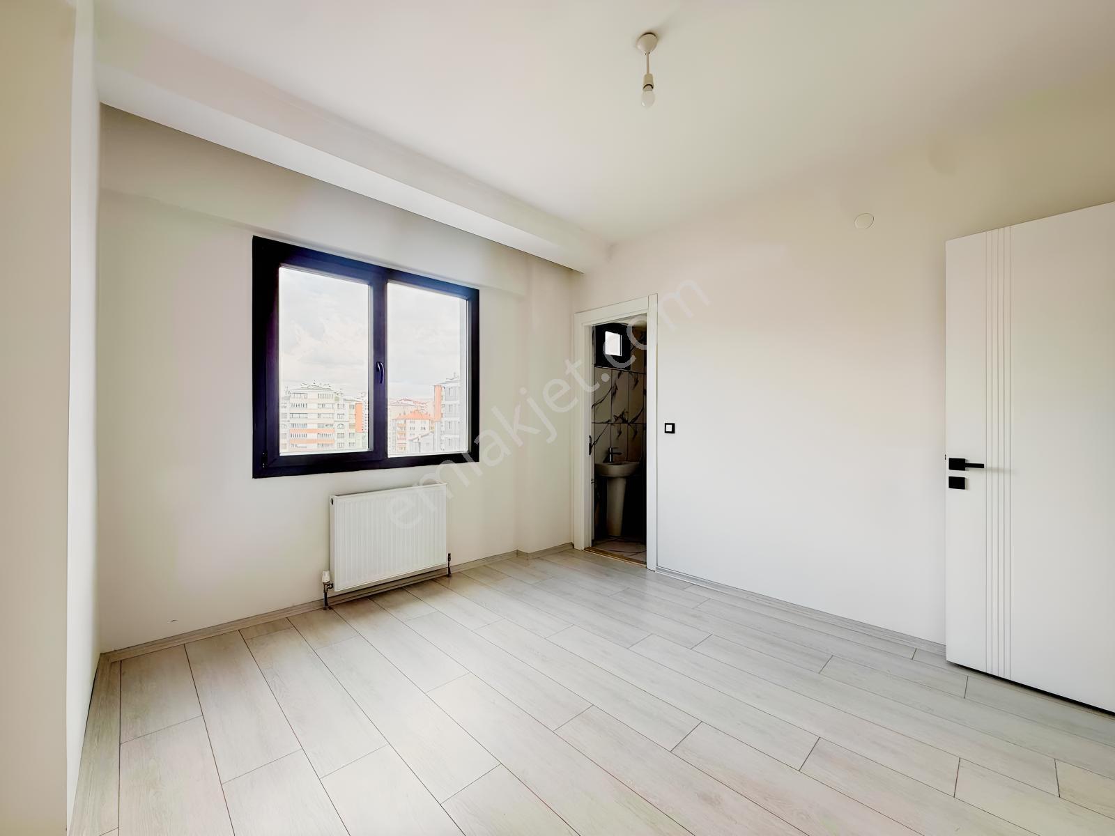 Talas Yenidoğanda 3+1 Ara Kat Daire — fotoğraf 20