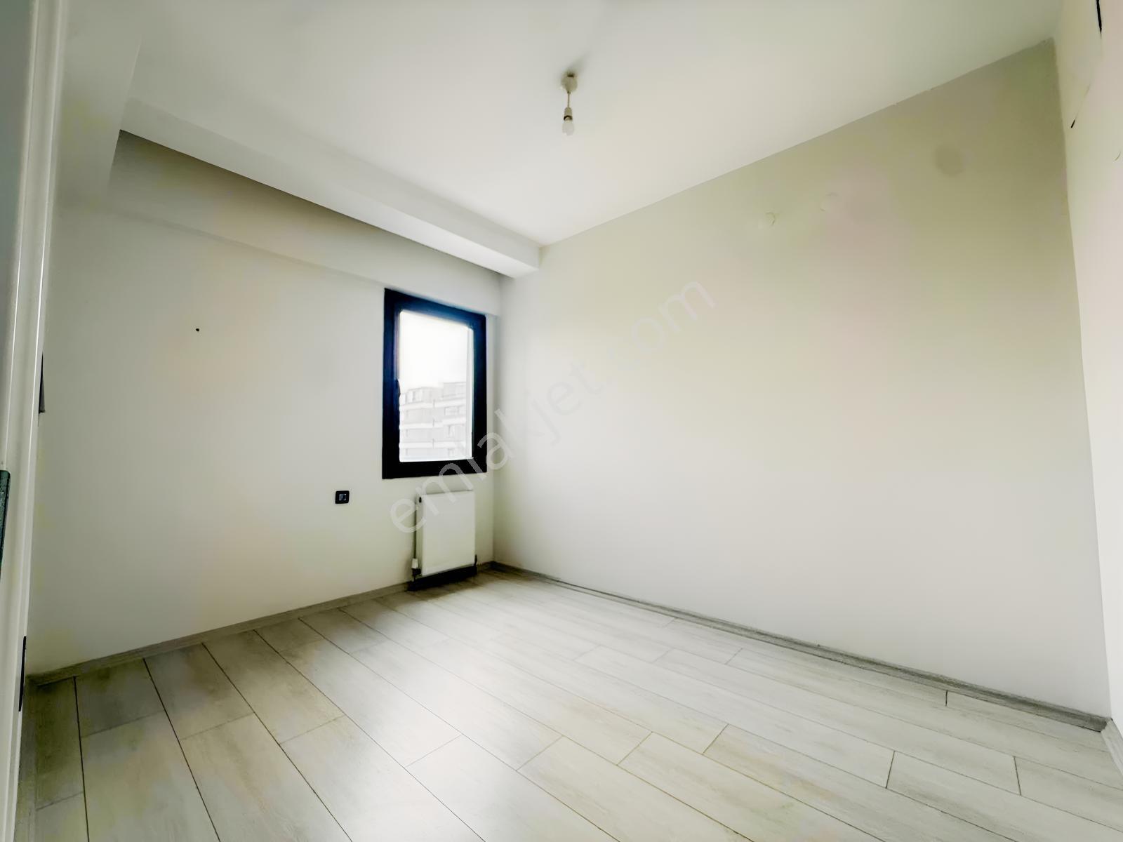 Talas Yenidoğanda 3+1 Ara Kat Daire — fotoğraf 21
