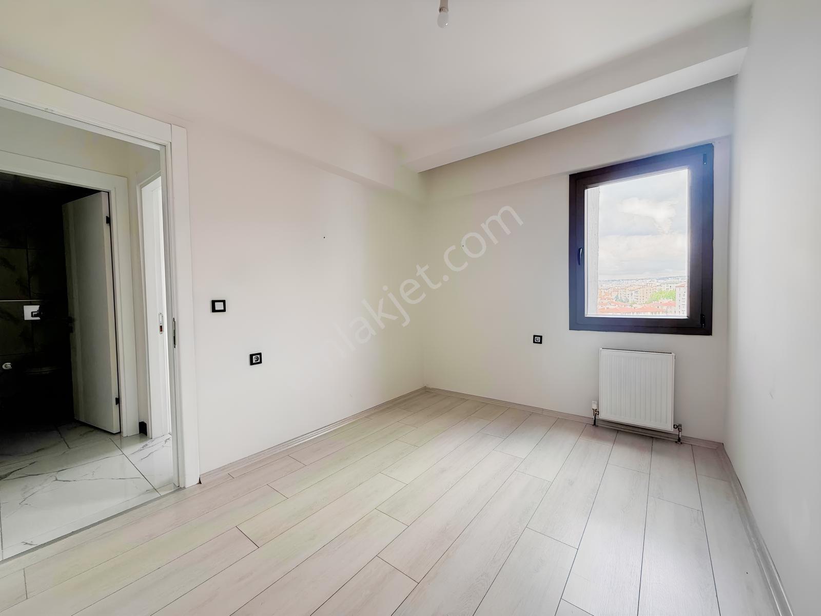 Talas Yenidoğanda 3+1 Ara Kat Daire — fotoğraf 22