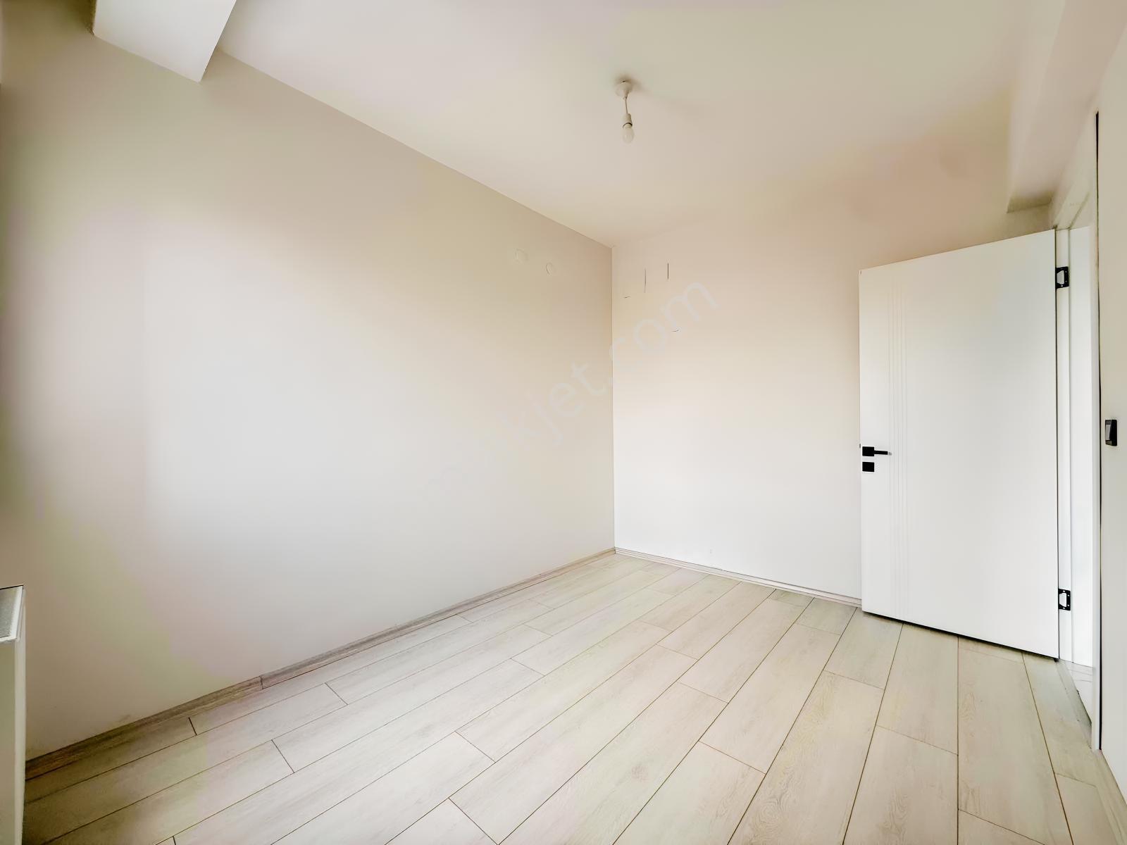 Talas Yenidoğanda 3+1 Ara Kat Daire — fotoğraf 23