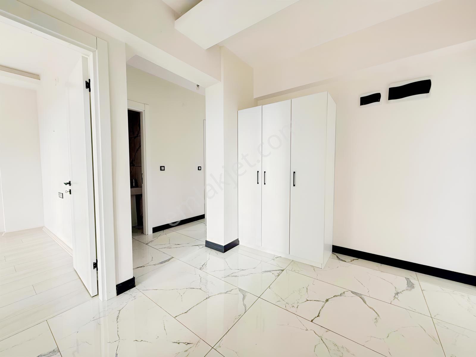 Talas Yenidoğanda 3+1 Ara Kat Daire — fotoğraf 24