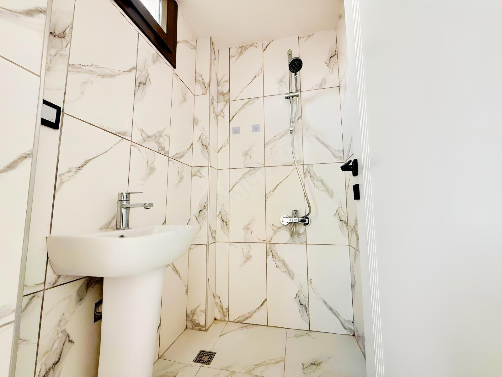 Talas Yenidoğanda 3+1 Ara Kat Daire — fotoğraf 26