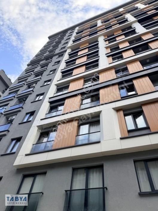 Genyap Link Kağıthane'De 2+1 Satılık 2+1 Daire