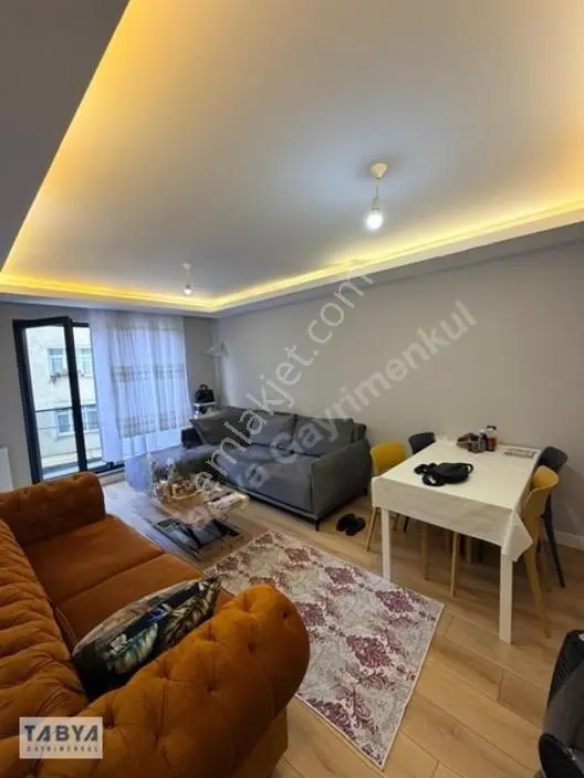 Genyap Link Kağıthane'de 2+1 Satılık 2+1 Daire — fotoğraf 5