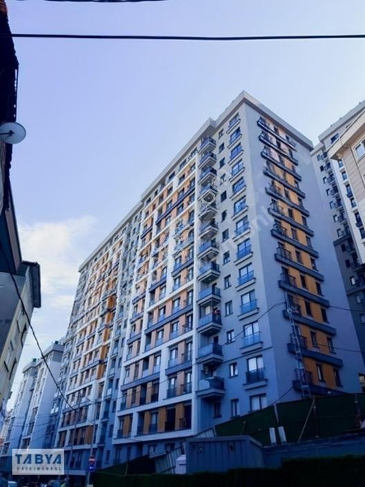 Genyap Link Kağıthane'de 2+1 Satılık 2+1 Daire — fotoğraf 8