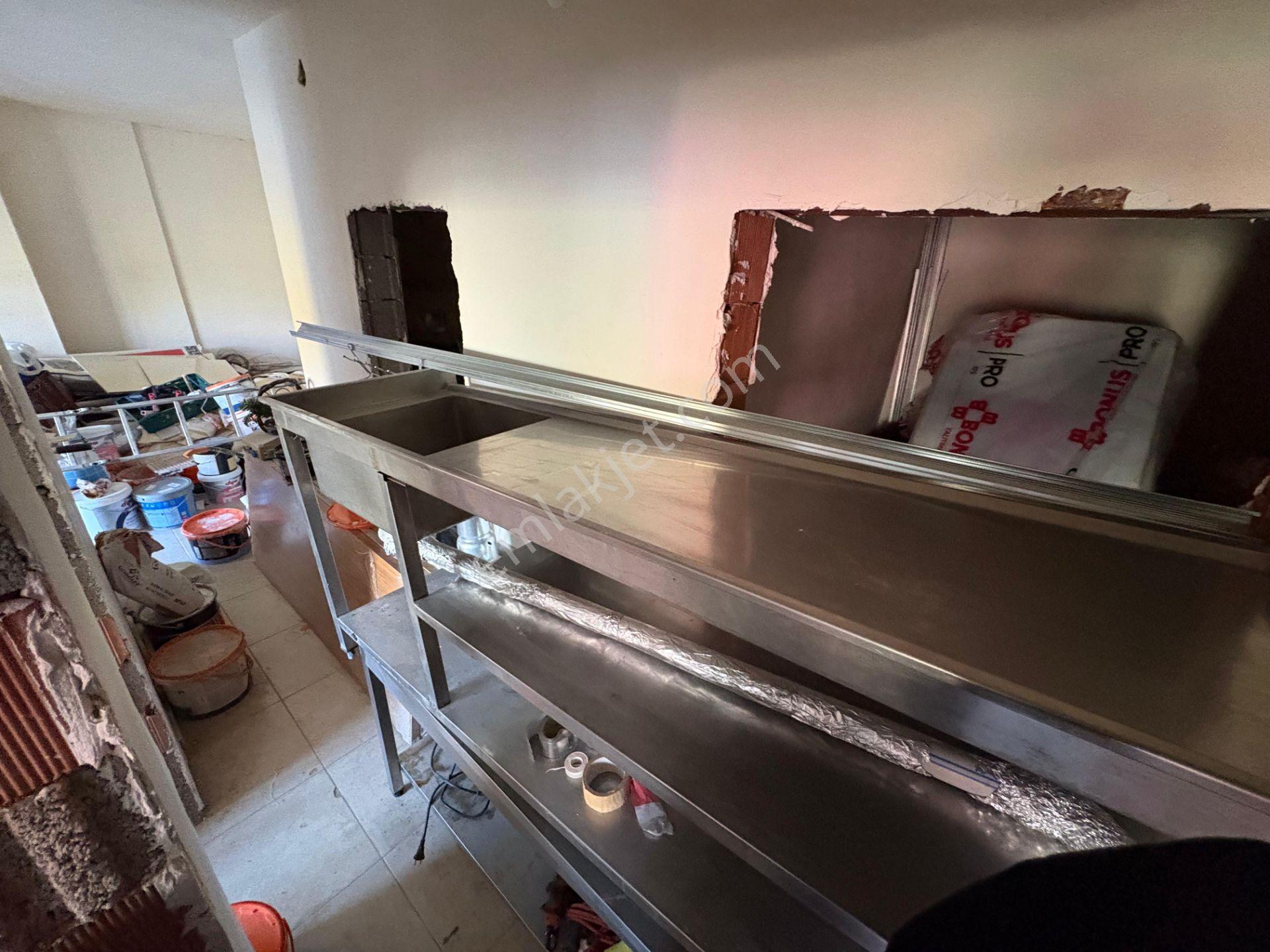 Rota Emlak'tan Gümüldür'de Denize 50m Mesafede 2+1 Satılık Daire — fotoğraf 7