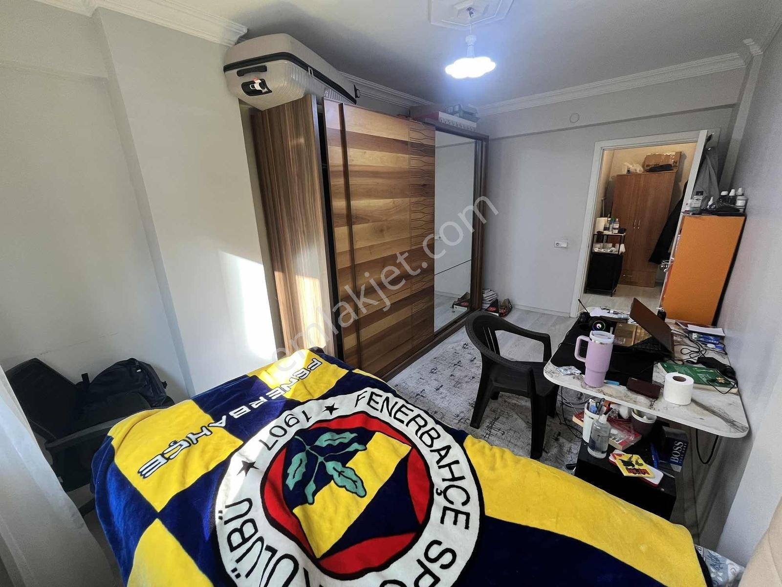 Yzg Yapıdan Espark Yakını Satılık Fırsat 2+1 Daire!!! — fotoğraf 11