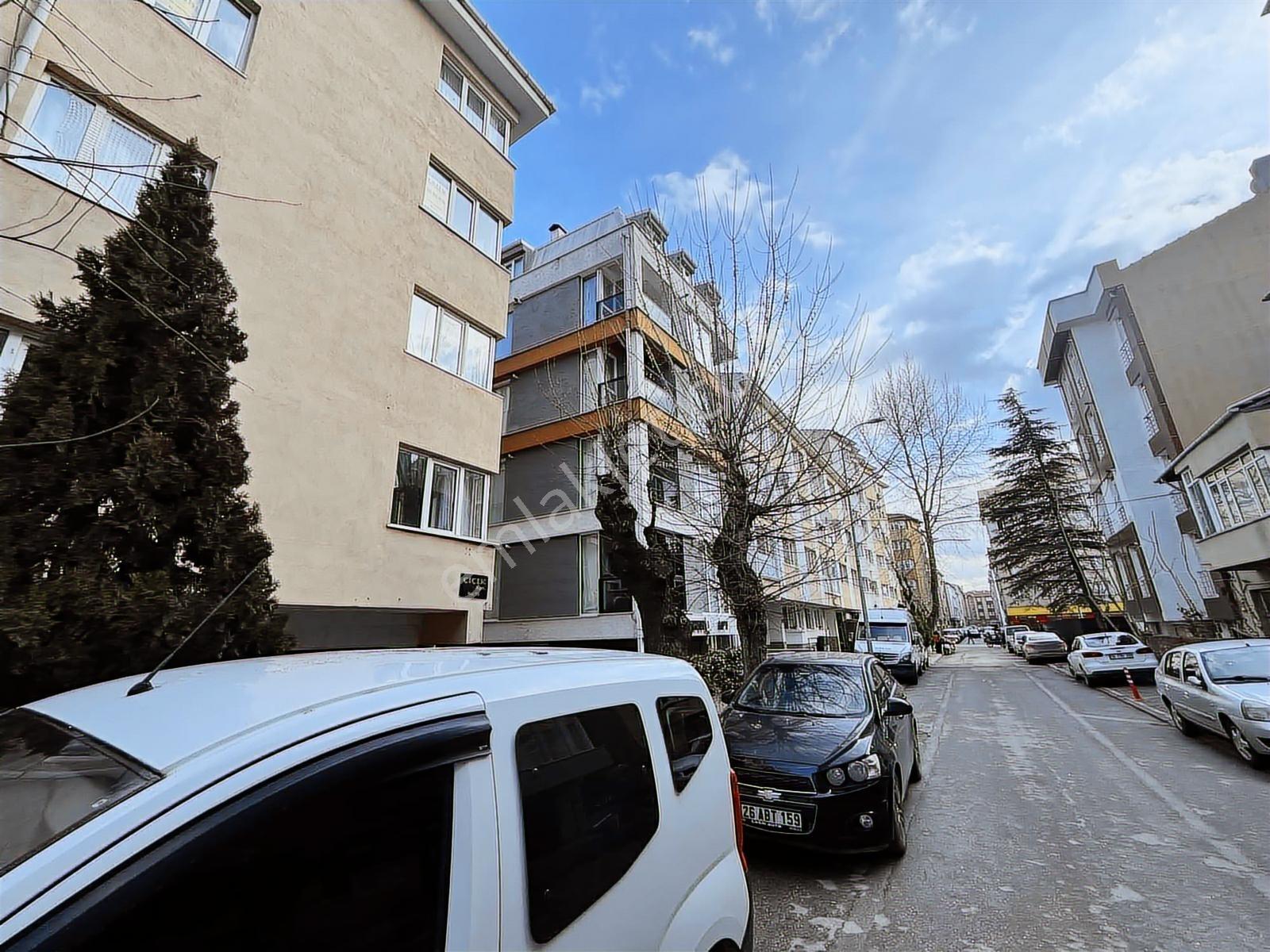 Yzg Yapıdan Espark Yakını Satılık Fırsat 2+1 Daire!!! — fotoğraf 20