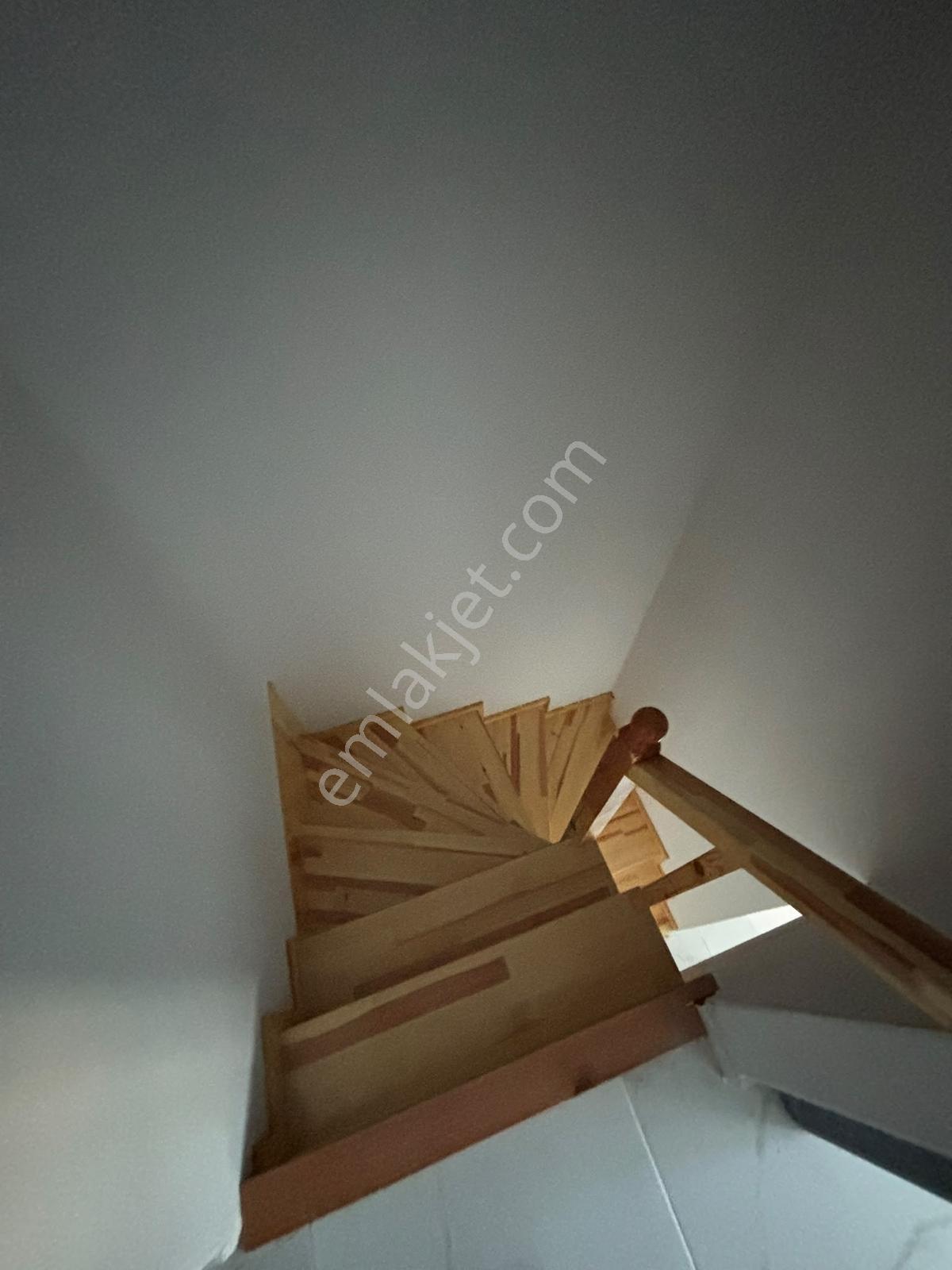 Tahtakale'de Ana Yola Yakın 5+2 Güzel Konumda Satılık Dubleks — fotoğraf 21