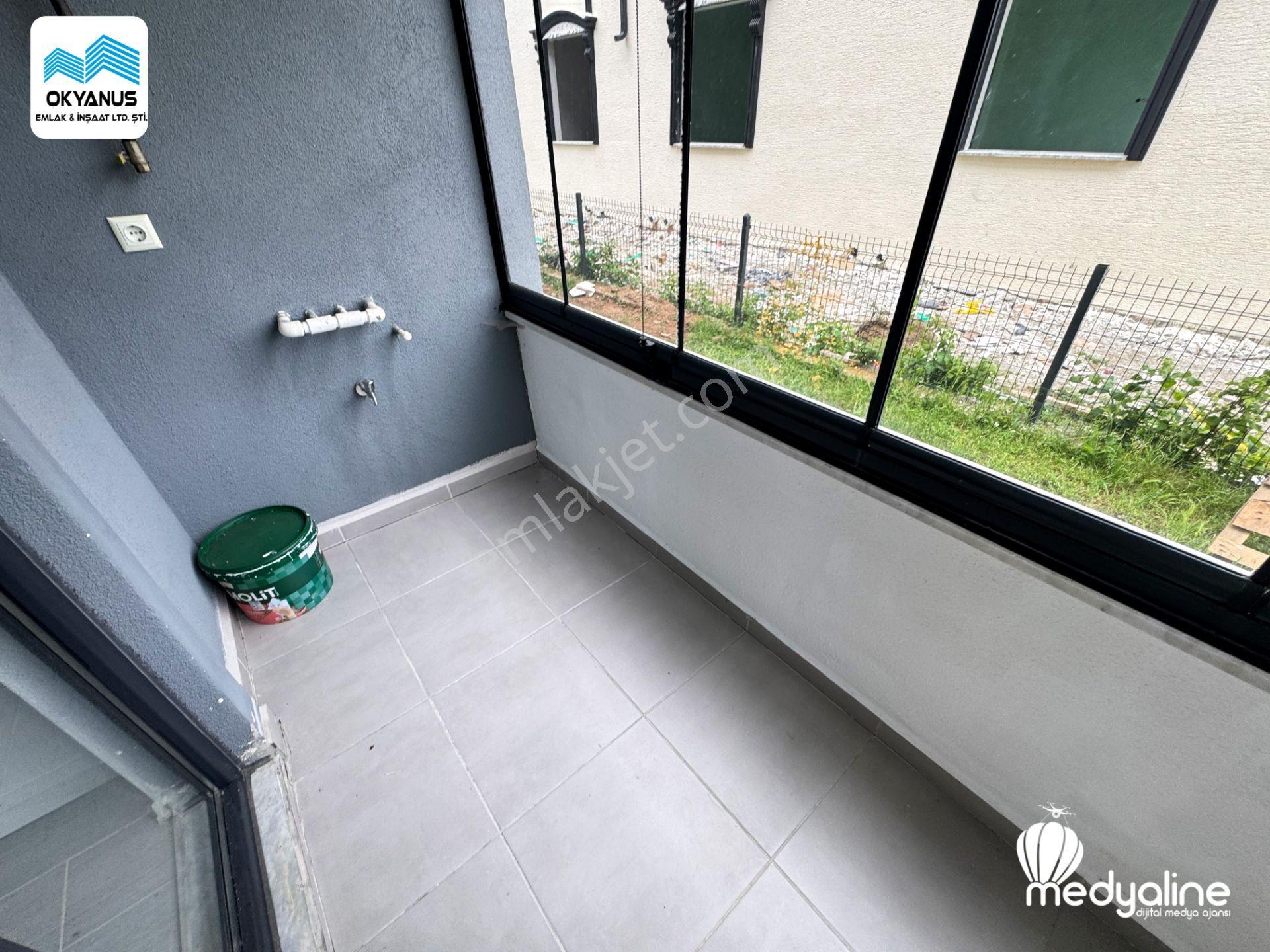 Karasu Kabakoz'da Kaçırılmayacak Fırsat 2+1 Mutfak Ayrı Geniş Daire — fotoğraf 7