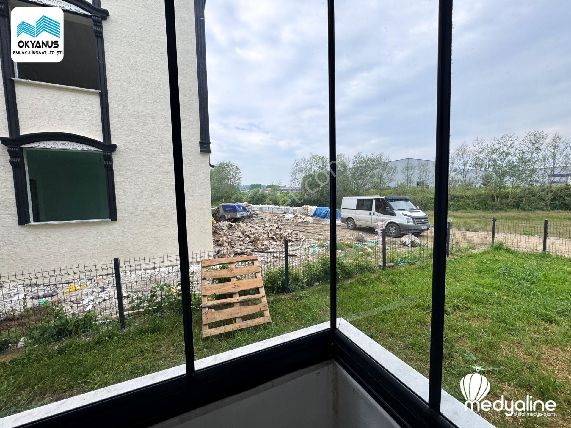 Karasu Kabakoz'da Kaçırılmayacak Fırsat 2+1 Mutfak Ayrı Geniş Daire — fotoğraf 8