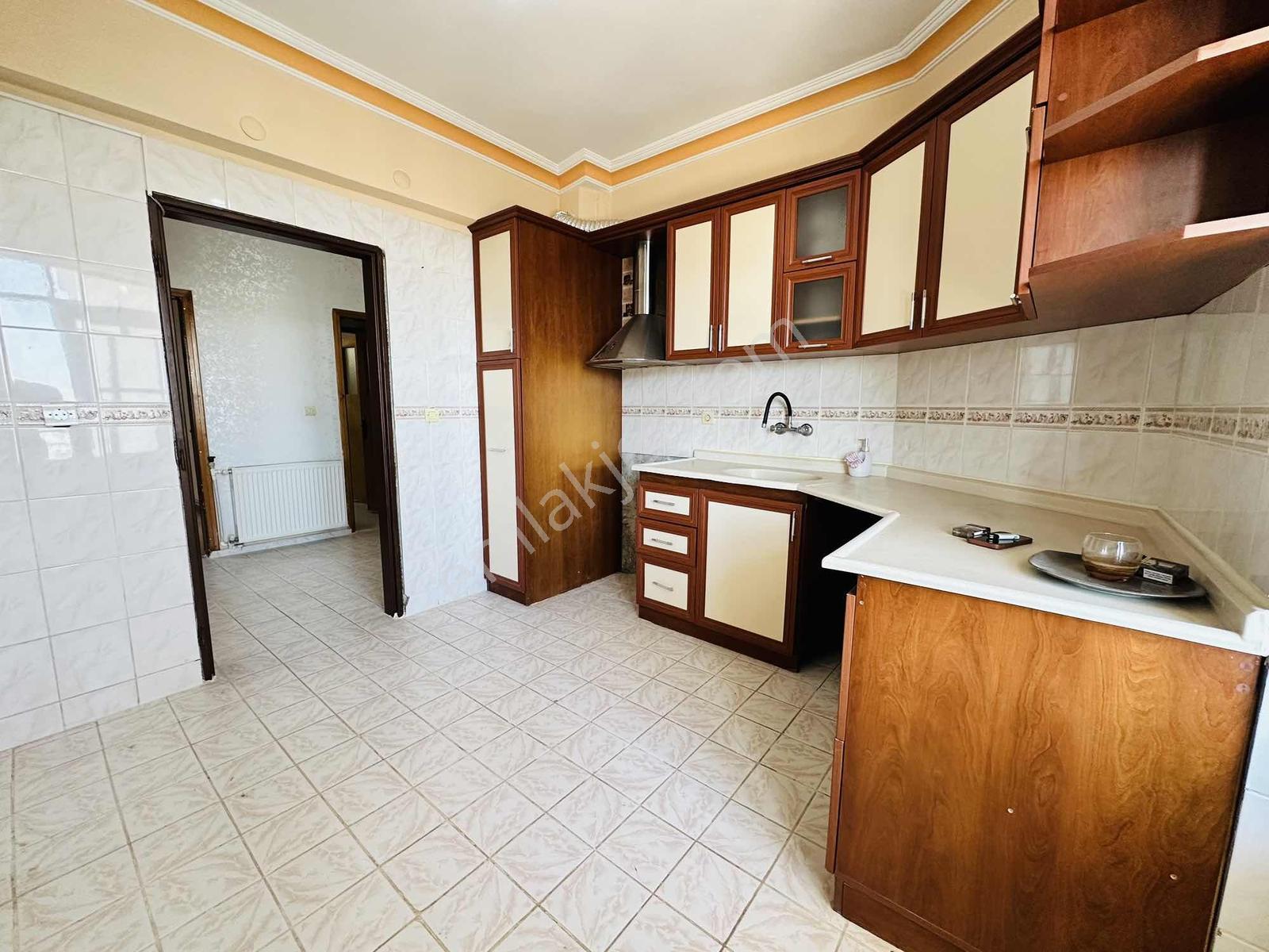 Özdoğan Emlaktan Aktoprakta 3+1 145m2 Manzaralı Asansörlü Daire — fotoğraf 15